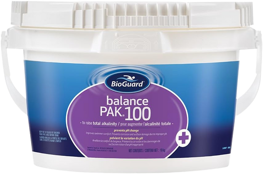 BioGuard Balance Pak 100 (10kg)